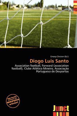 Diogo Luis Santo