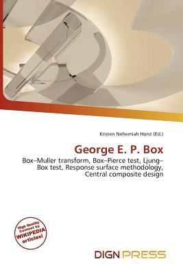George E. P. Box