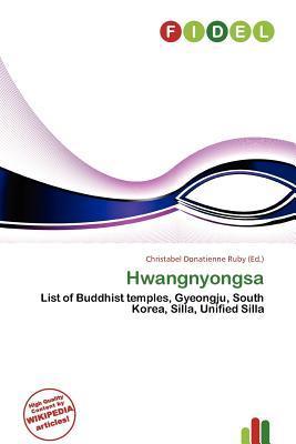 Hwangnyongsa
