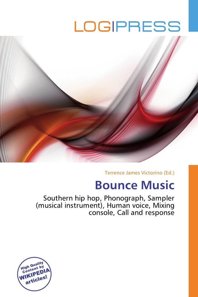 Bounce Music
