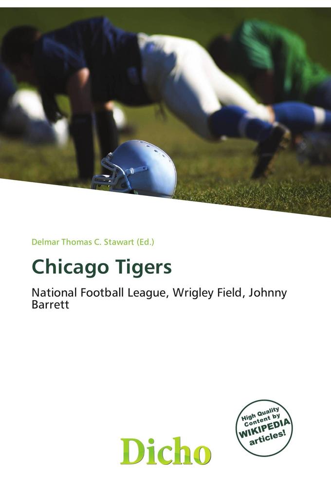 Chicago Tigers