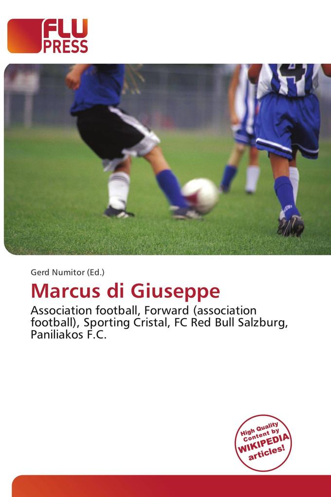 Marcus di Giuseppe