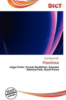 Haeinsa