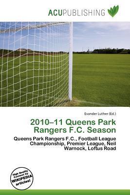 2010-11 Queens Park Rangers F.C. Season