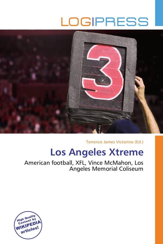 Los Angeles Xtreme