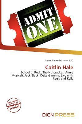 Caitlin Hale