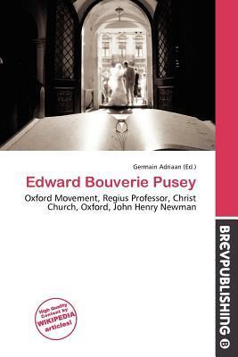 Edward Bouverie Pusey
