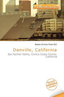 Danville California