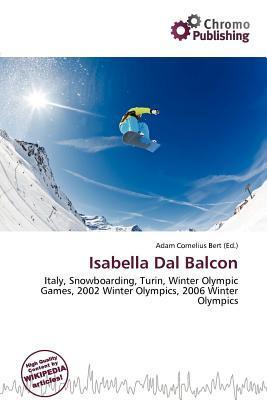 Isabella Dal Balcon