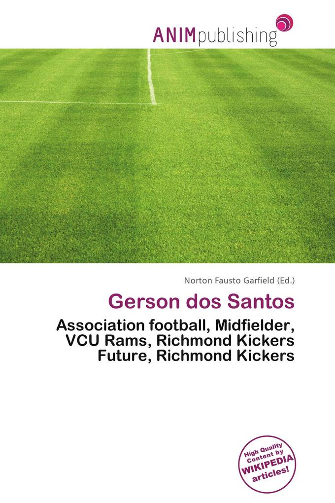 Gerson dos Santos