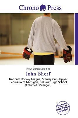 John Sherf