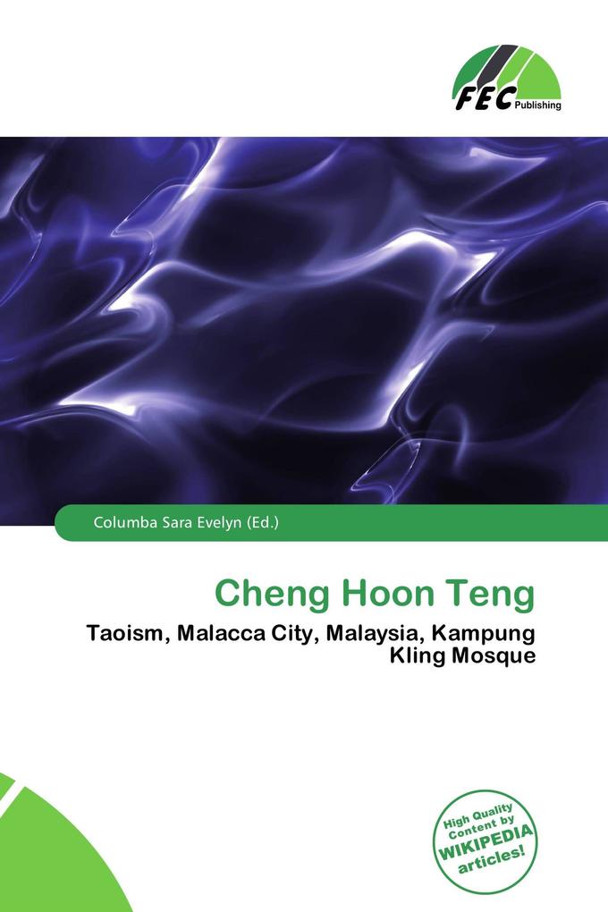 Cheng Hoon Teng