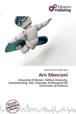 Arn Menconi