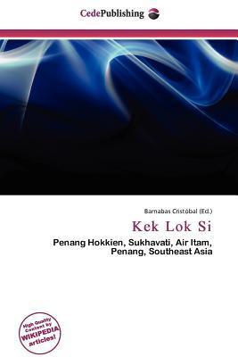 Kek Lok Si