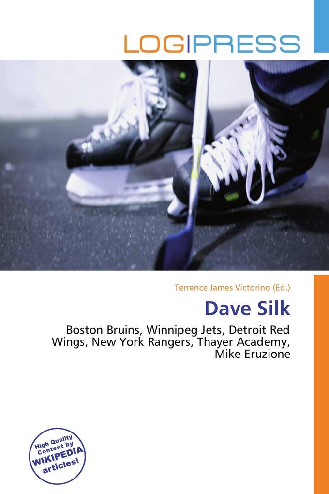 Dave Silk