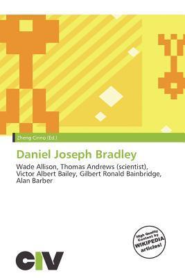 Daniel Joseph Bradley