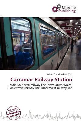 Carramar Railway Station