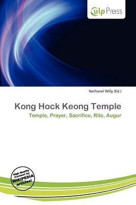 Kong Hock Keong Temple