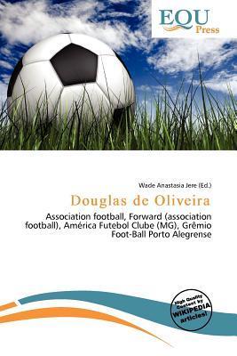 Douglas de Oliveira