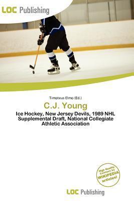 C.J. Young