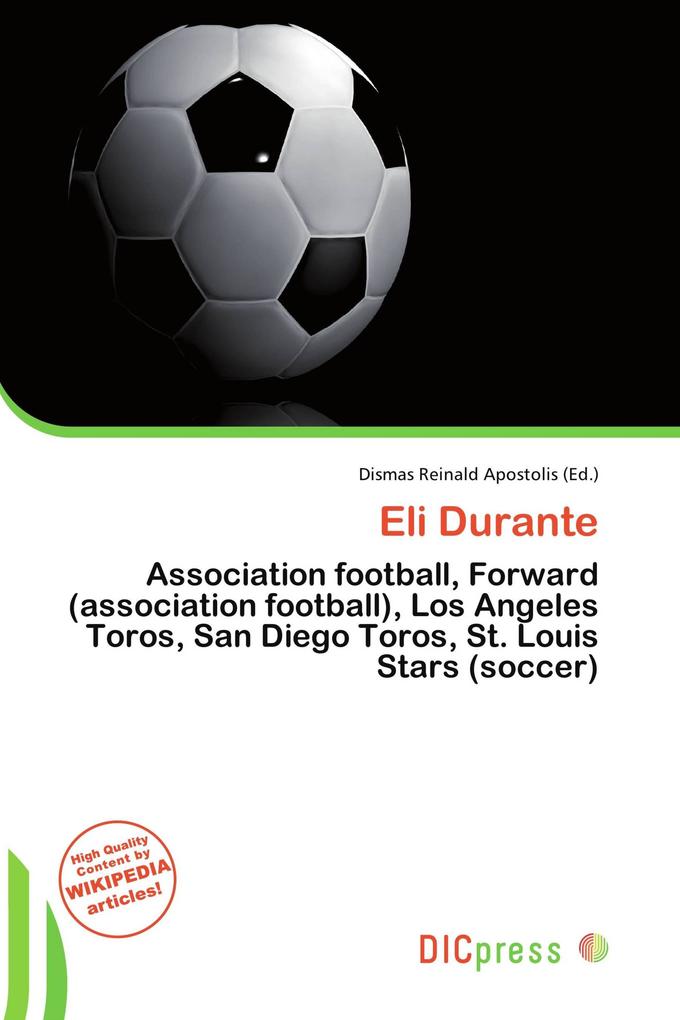 Eli Durante
