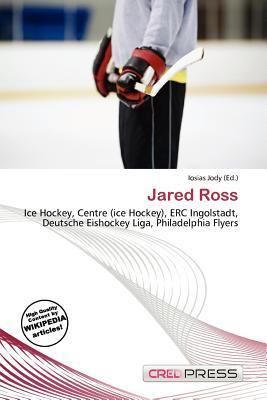 Jared Ross
