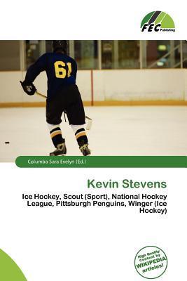 Kevin Stevens