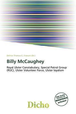 Billy McCaughey