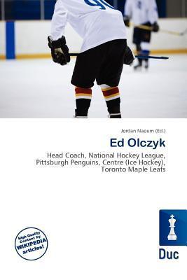 Ed Olczyk