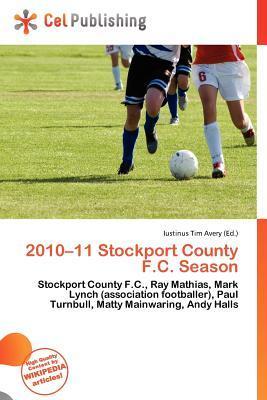 2010-11 Stockport County F.C. Season