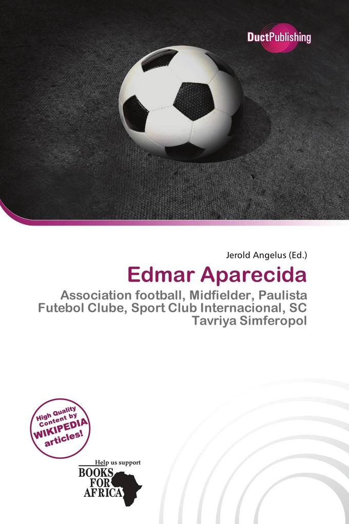 Edmar Aparecida