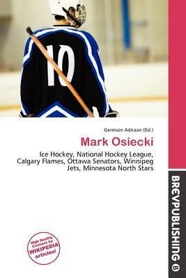 Mark Osiecki