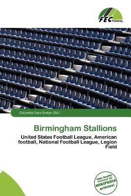 Birmingham Stallions