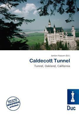 Caldecott Tunnel