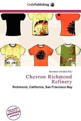 Chevron Richmond Refinery