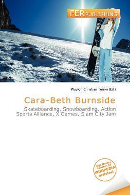 Cara-Beth Burnside