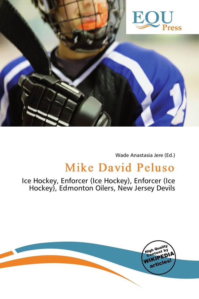 Mike David Peluso
