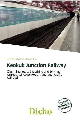 Keokuk Junction Railway