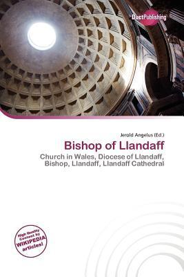 Bishop of Llandaff