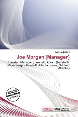 Joe Morgan (Manager)