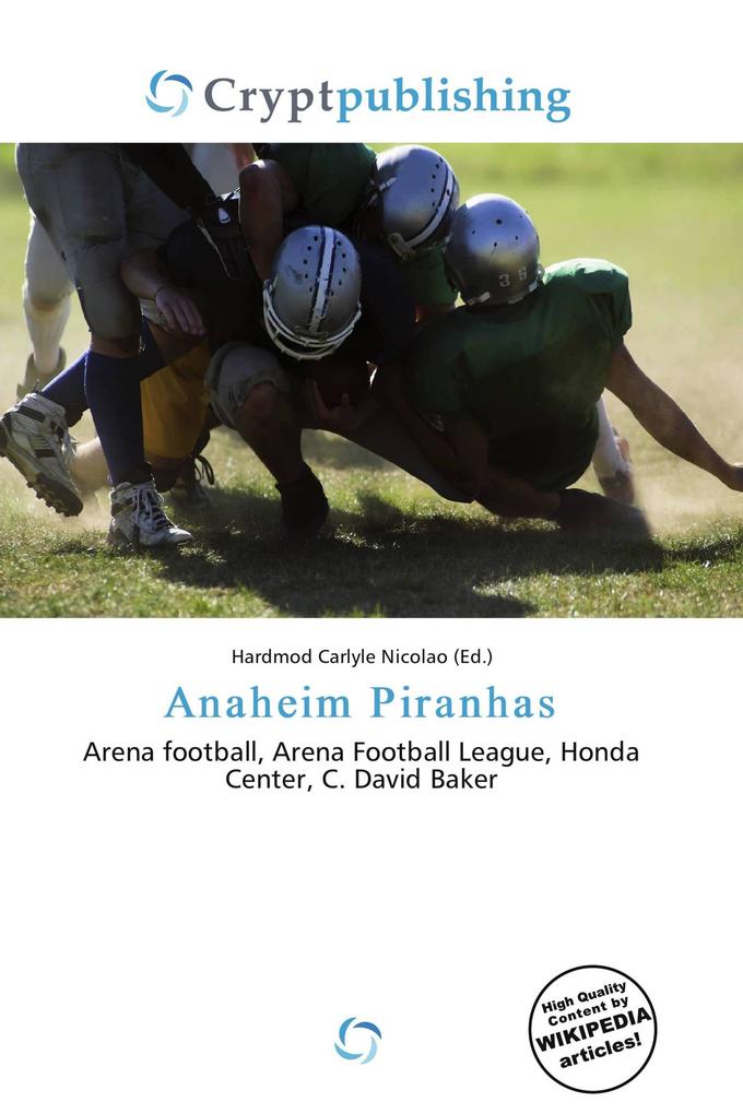 Anaheim Piranhas
