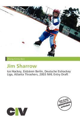Jim Sharrow