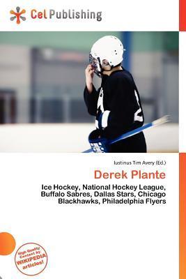Derek Plante