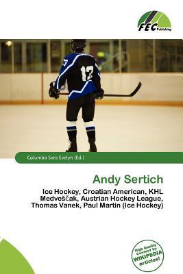 Andy Sertich
