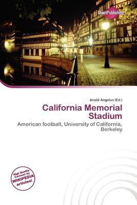 California Memorial Stadium