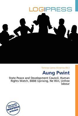 Aung Pwint