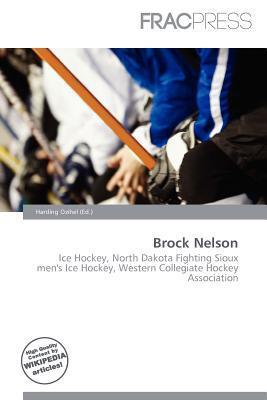 Brock Nelson