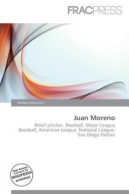Juan Moreno