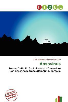 Ansovinus