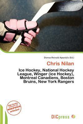 Chris Nilan